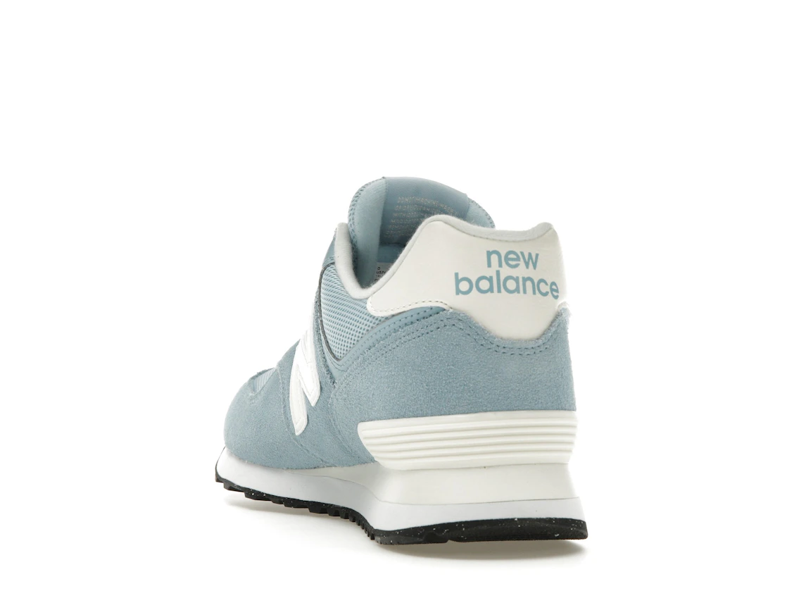 New Balance 574 Blue Haze