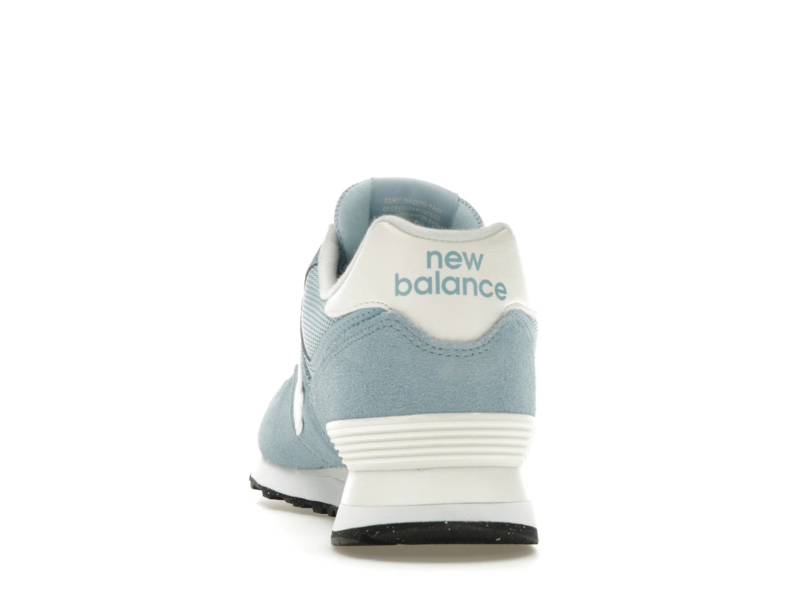 New Balance 574 Blue Haze