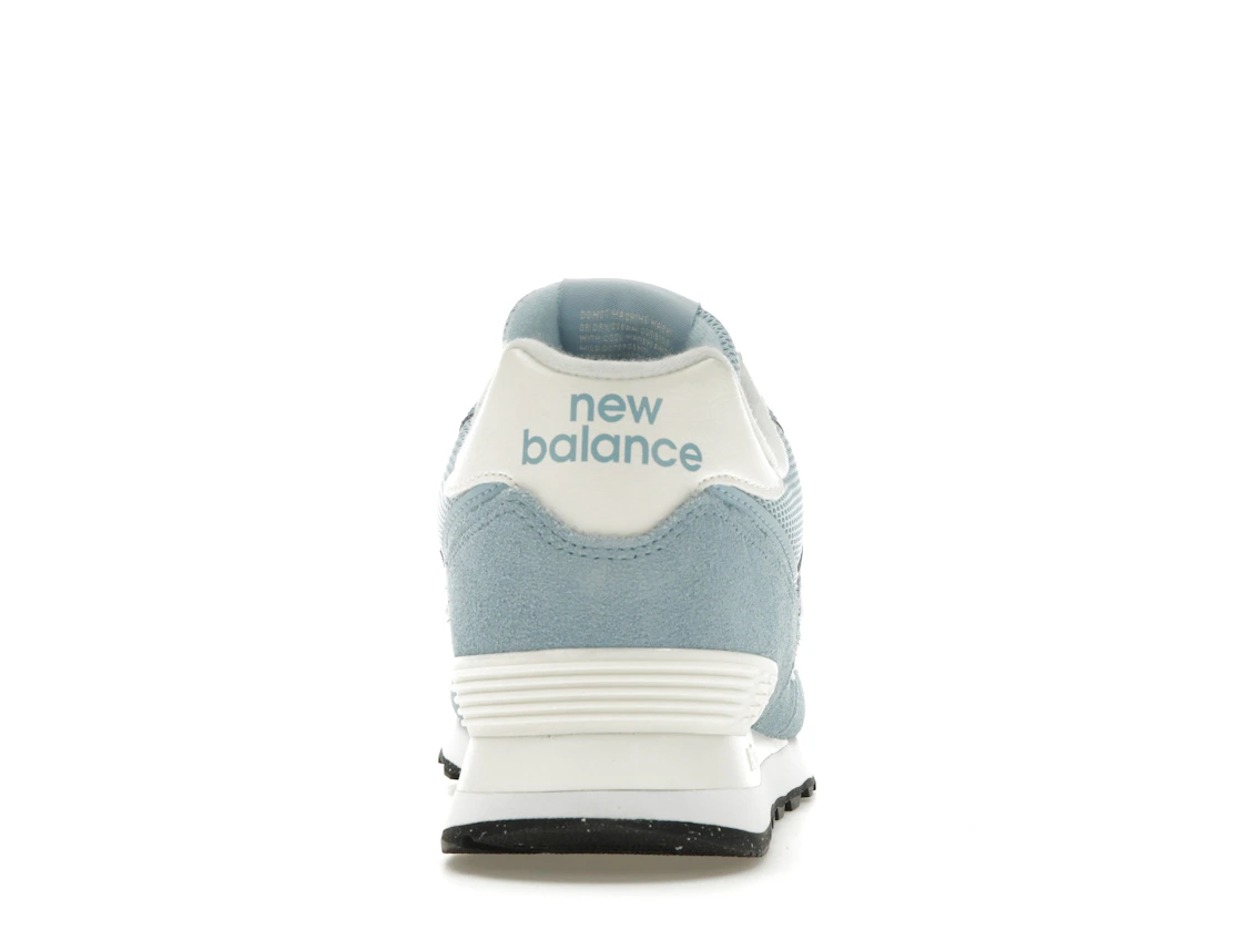 New Balance 574 Blue Haze