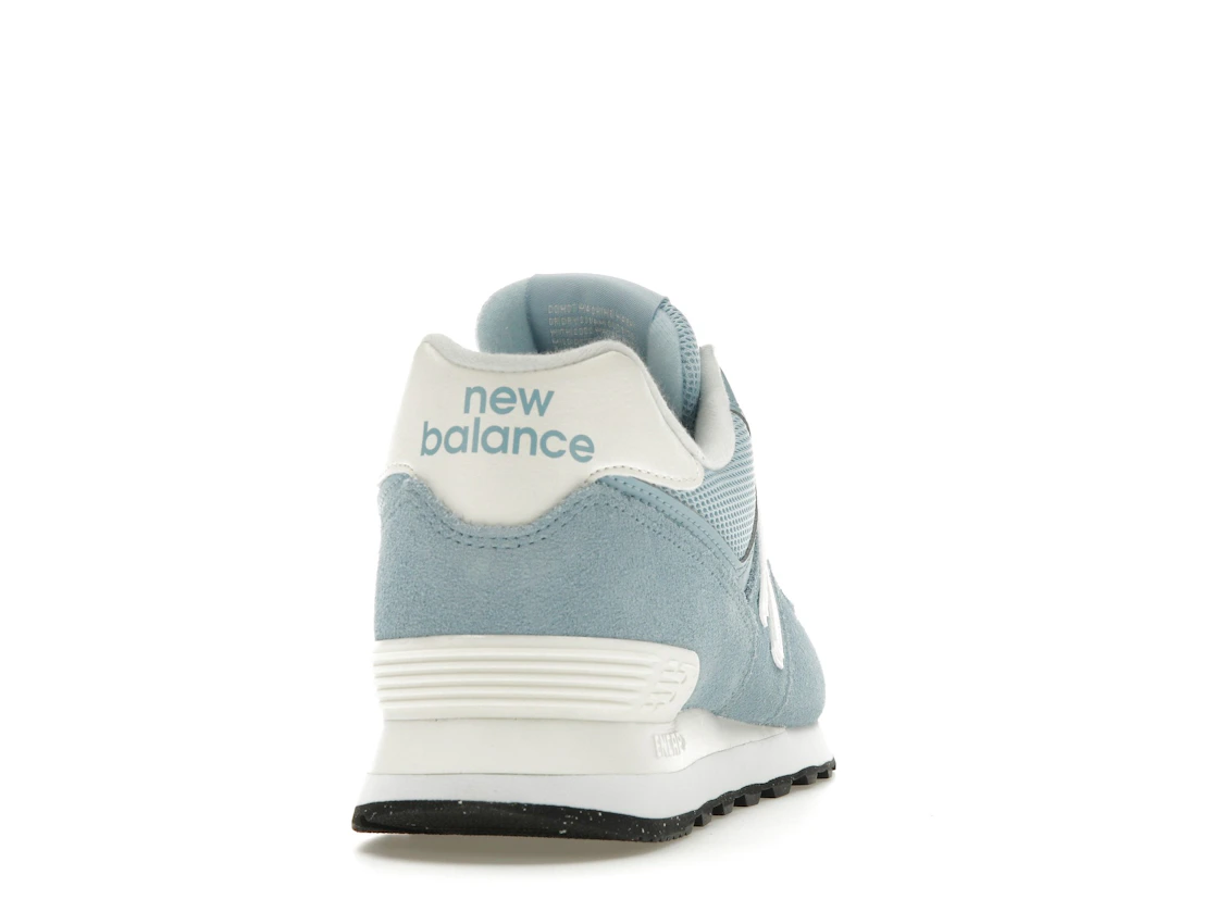New Balance 574 Blue Haze