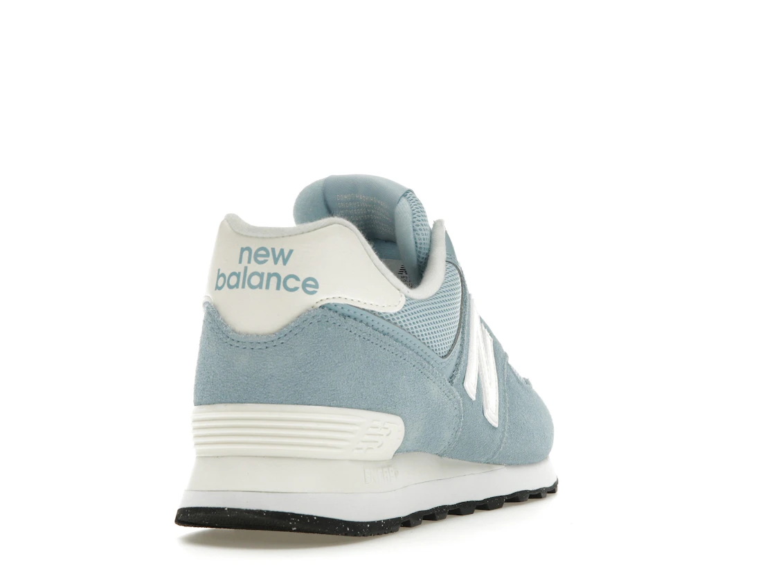 New Balance 574 Blue Haze