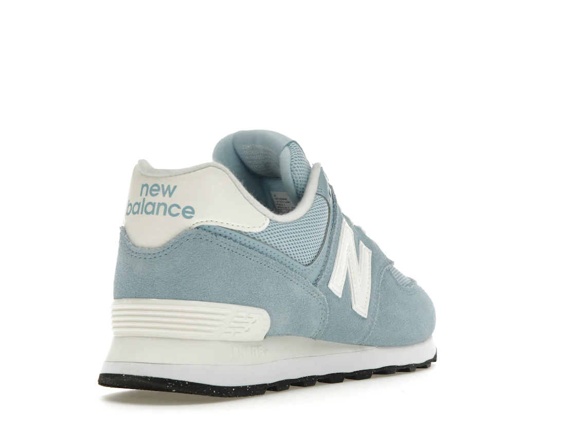 New Balance 574 Blue Haze