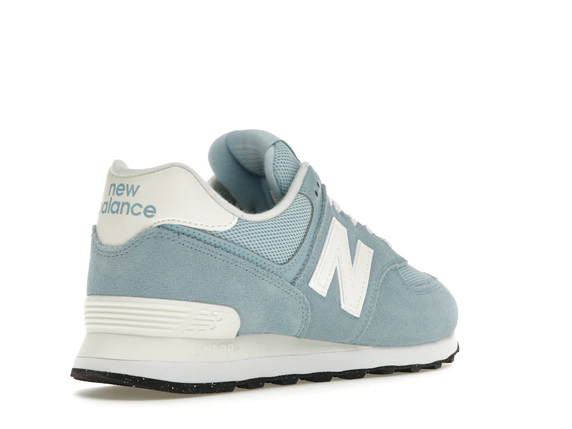 New Balance 574 Blue Haze