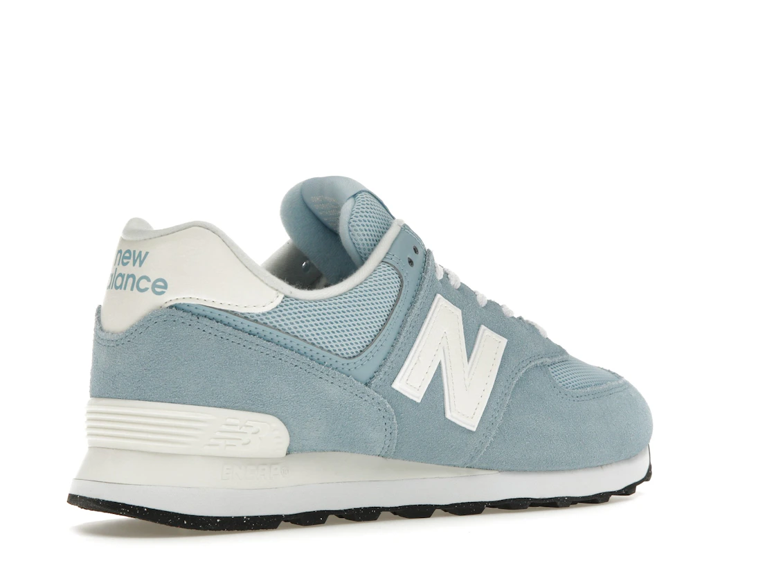 New Balance 574 Blue Haze