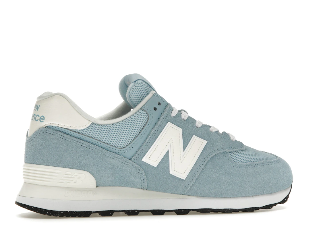 New Balance 574 Blue Haze