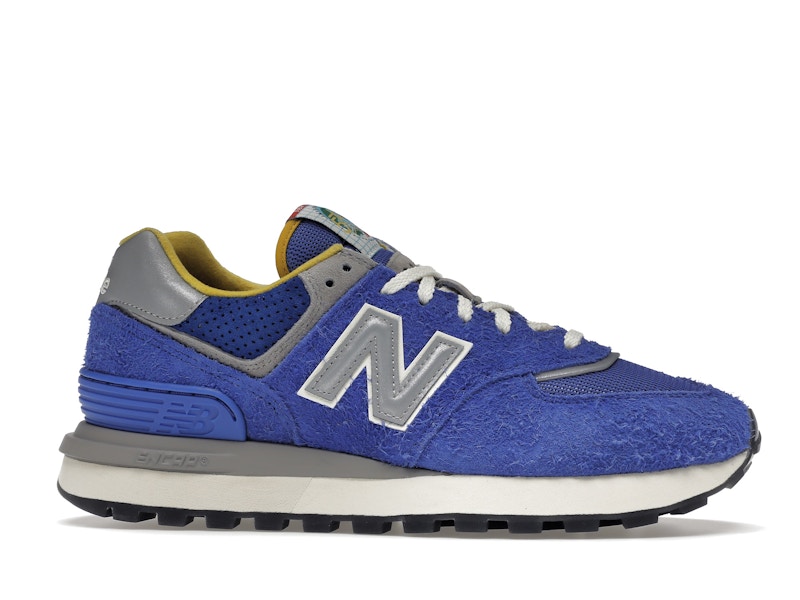 New Balance 574 Legacy Bodega Departure