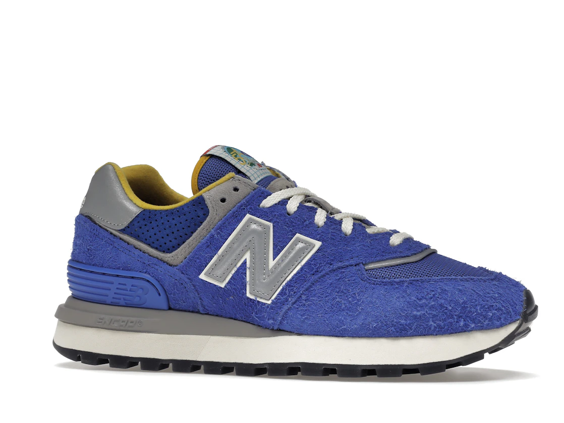 New Balance 574 Legacy Bodega Departure