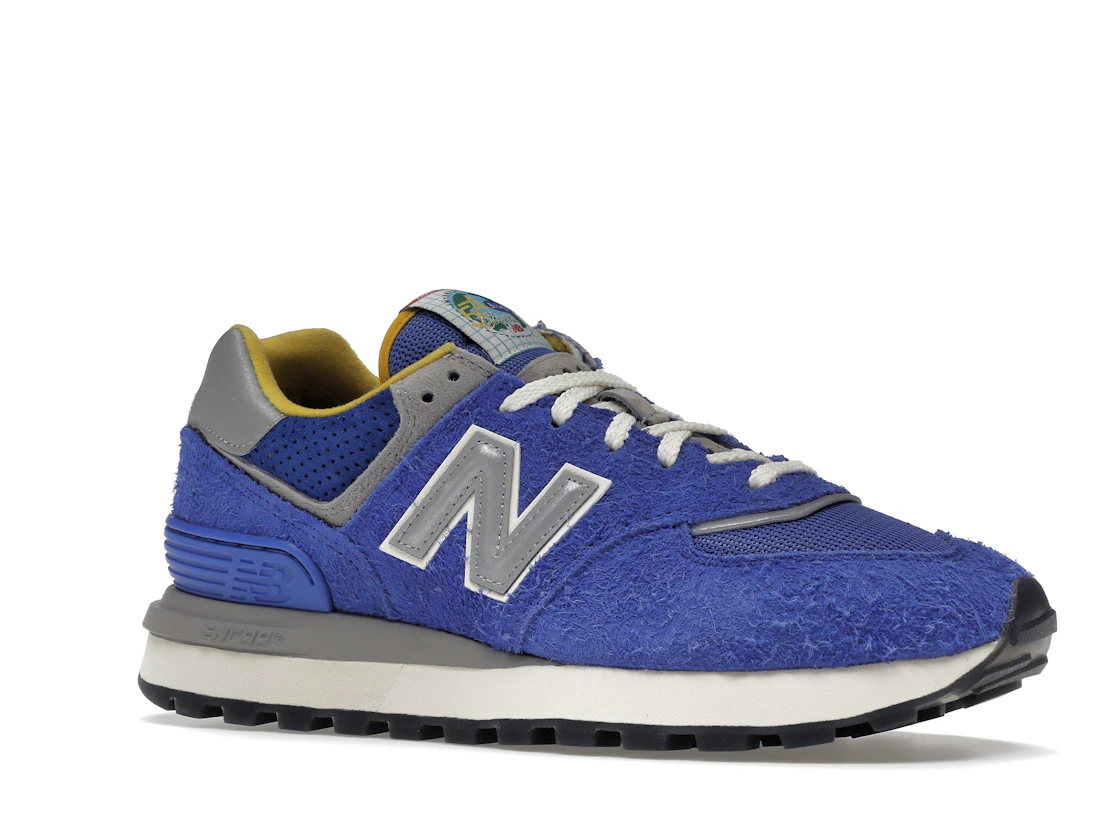 New Balance 574 Legacy Bodega Departure