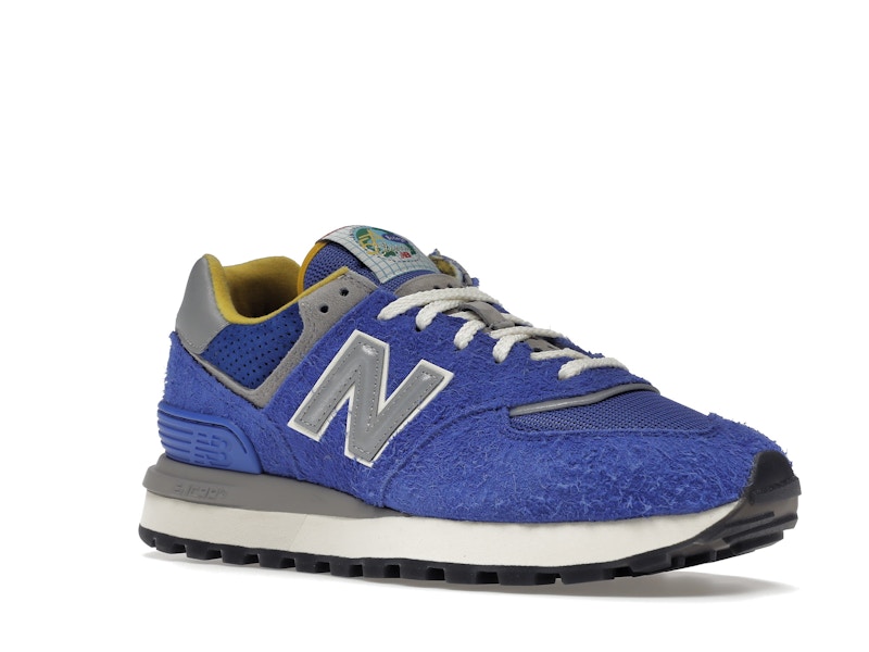 New Balance 574 Legacy Bodega Departure