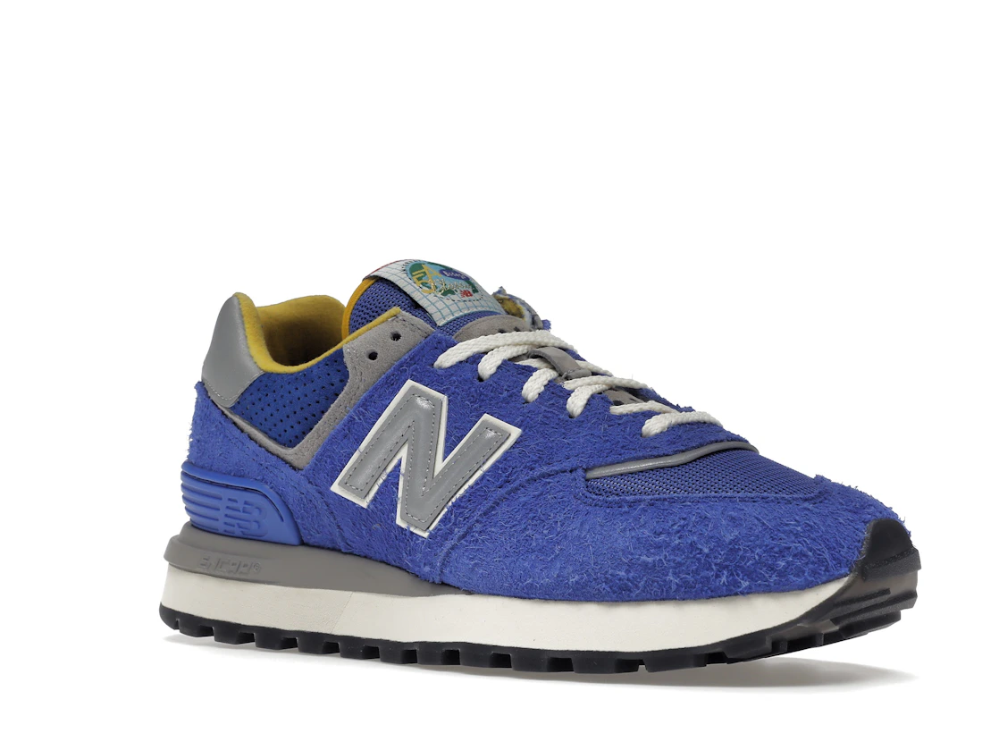 New Balance 574 Legacy Bodega Departure