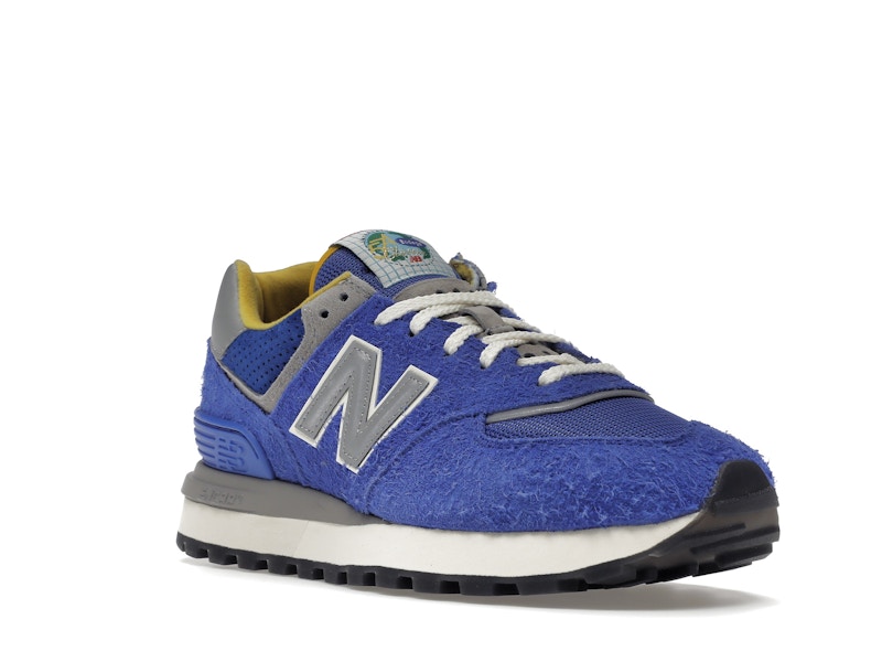 New Balance 574 Legacy Bodega Departure