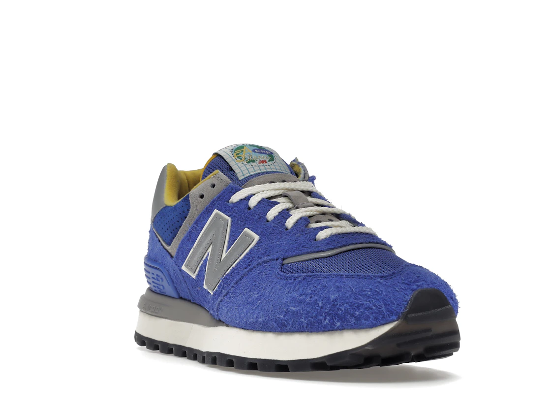 New Balance 574 Legacy Bodega Departure