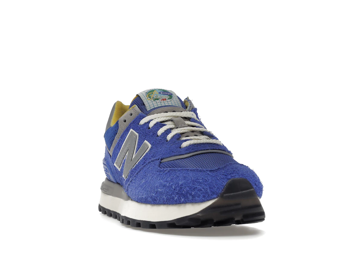 New Balance 574 Legacy Bodega Departure