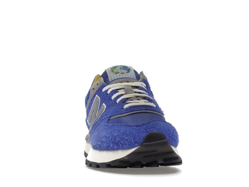 New Balance 574 Legacy Bodega Departure