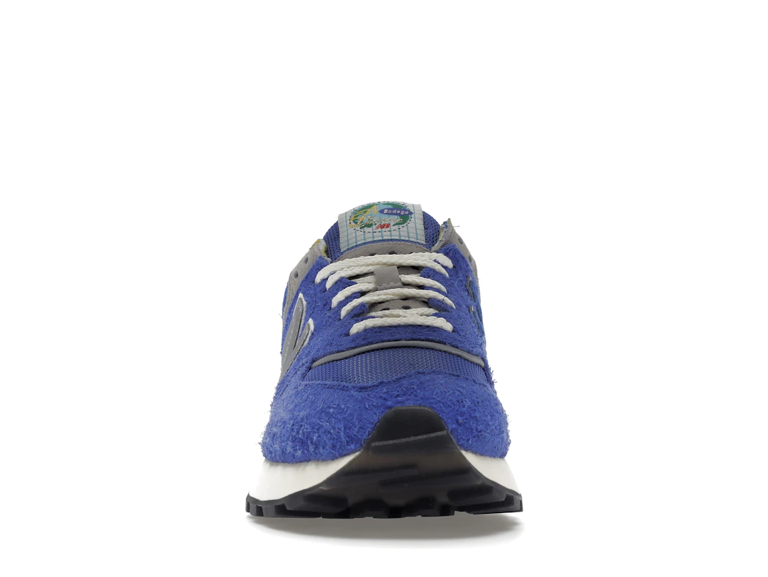 New Balance 574 Legacy Bodega Departure