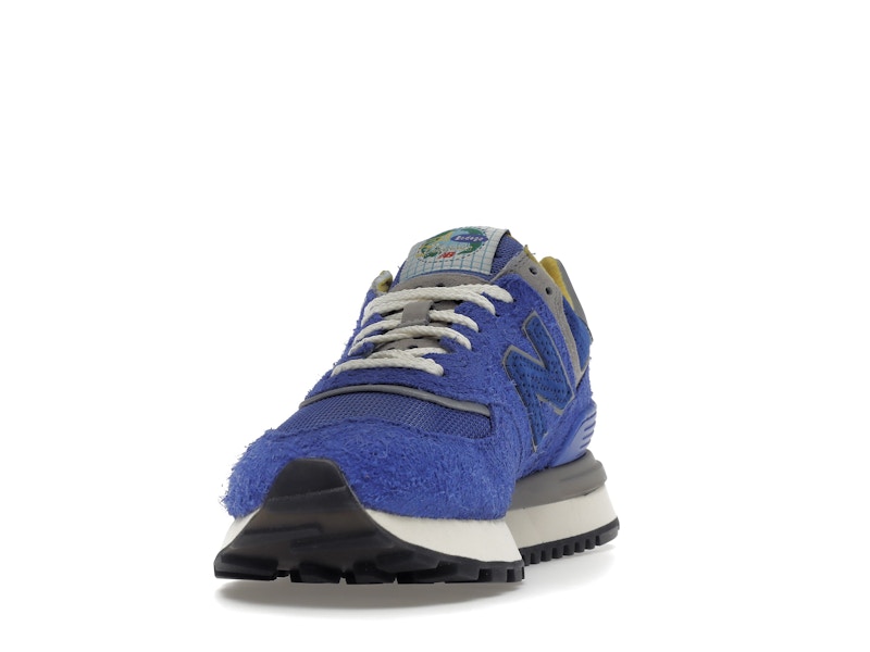 New Balance 574 Legacy Bodega Departure