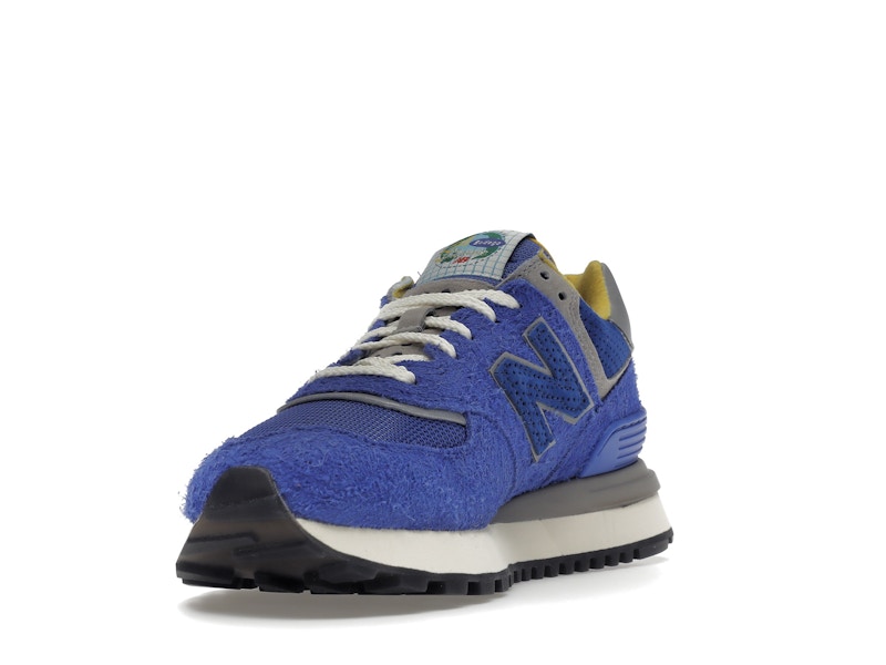 New Balance 574 Legacy Bodega Departure