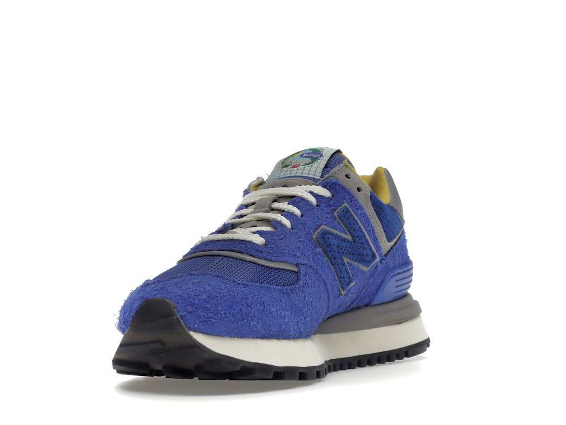 New Balance 574 Legacy Bodega Departure