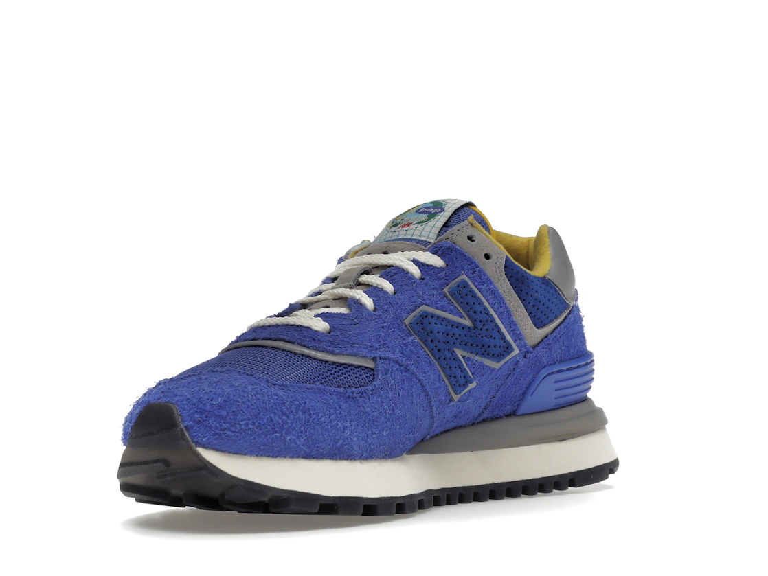 New Balance 574 Legacy Bodega Departure