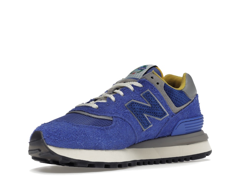 New Balance 574 Legacy Bodega Departure