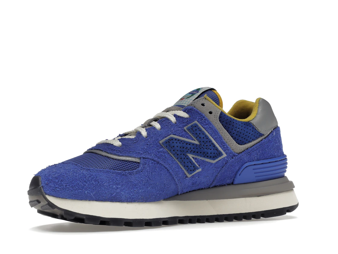 New Balance 574 Legacy Bodega Departure