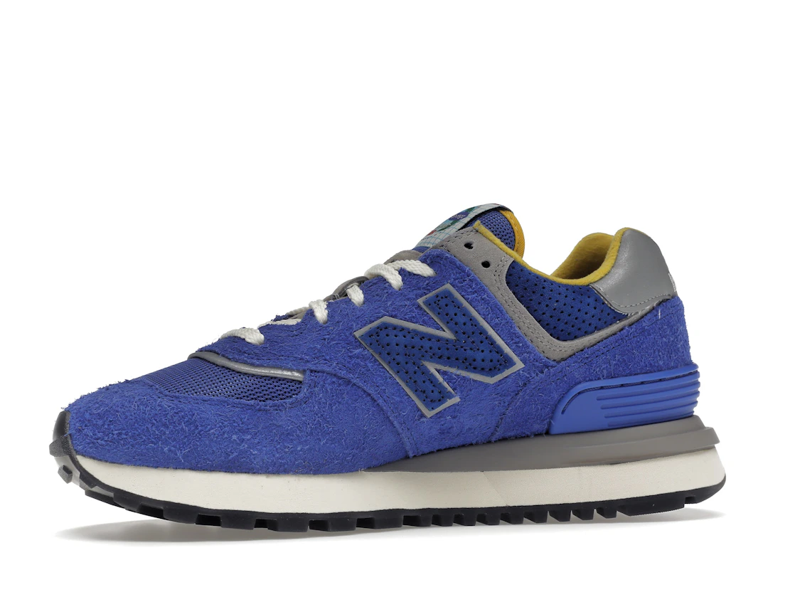 New Balance 574 Legacy Bodega Departure