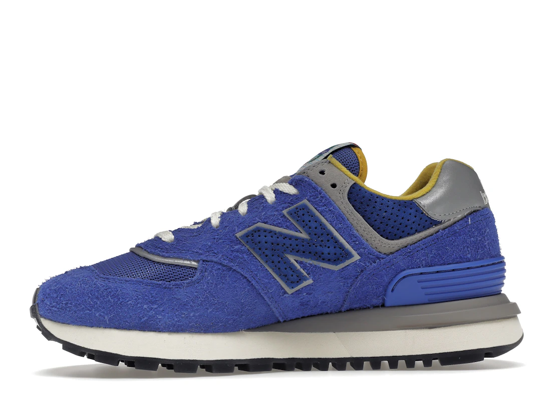 New Balance 574 Legacy Bodega Departure