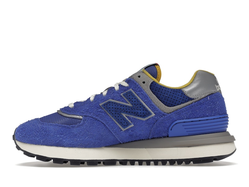 New Balance 574 Legacy Bodega Departure