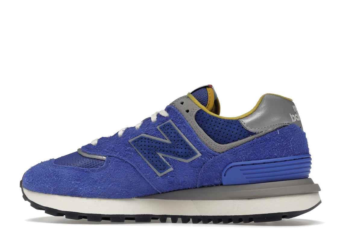 New Balance 574 Legacy Bodega Departure