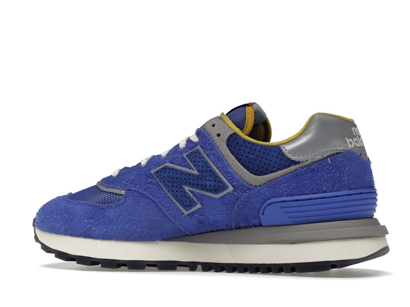 New Balance 574 Legacy Bodega Departure