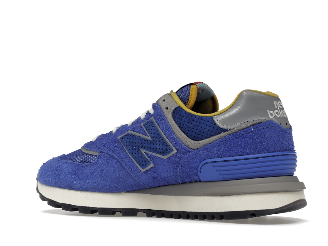 New Balance 574 Legacy Bodega Departure