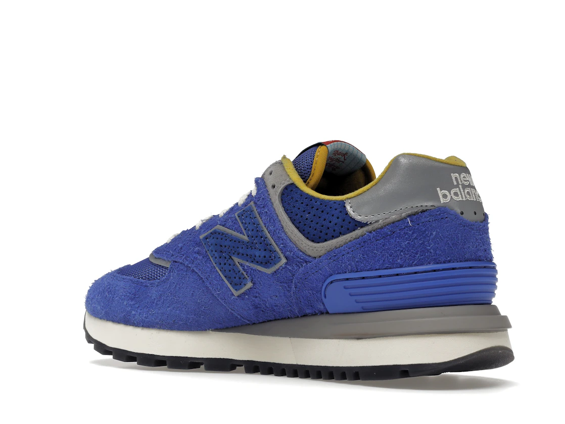 New Balance 574 Legacy Bodega Departure