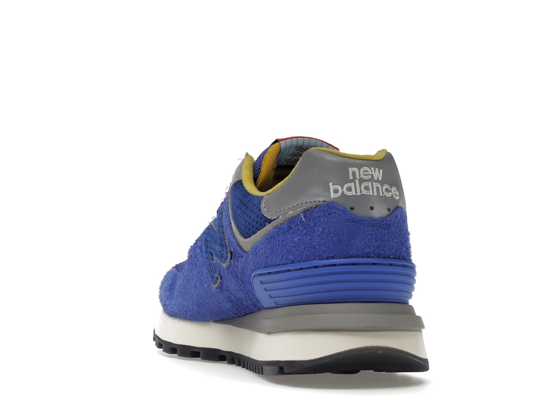 New Balance 574 Legacy Bodega Departure