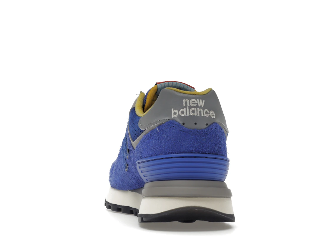 New Balance 574 Legacy Bodega Departure