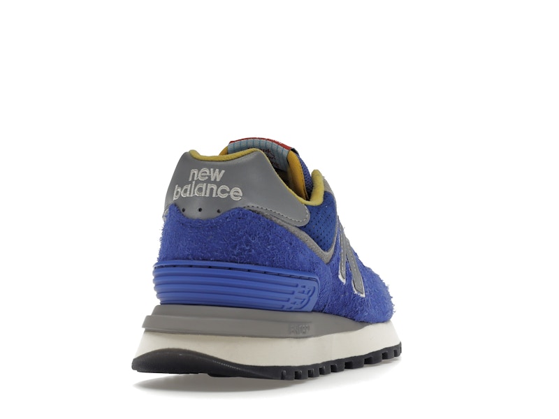 New Balance 574 Legacy Bodega Departure