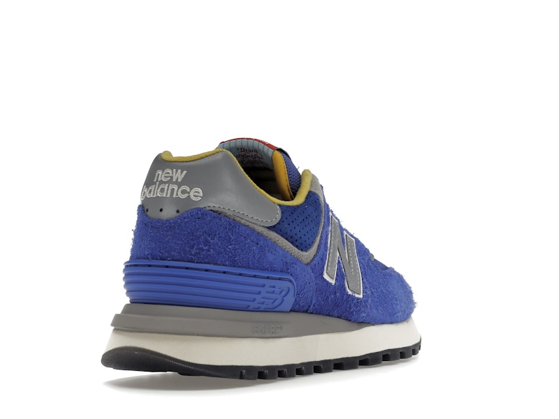 New Balance 574 Legacy Bodega Departure