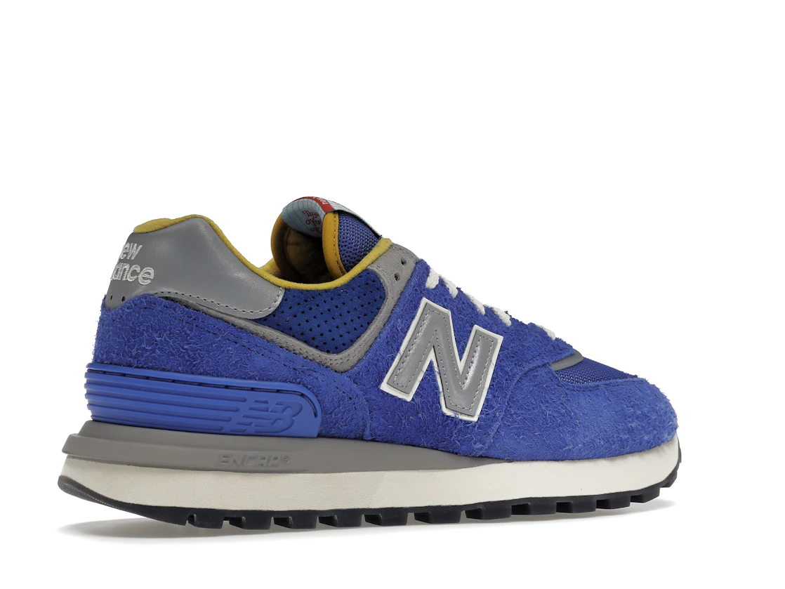 New Balance 574 Legacy Bodega Departure