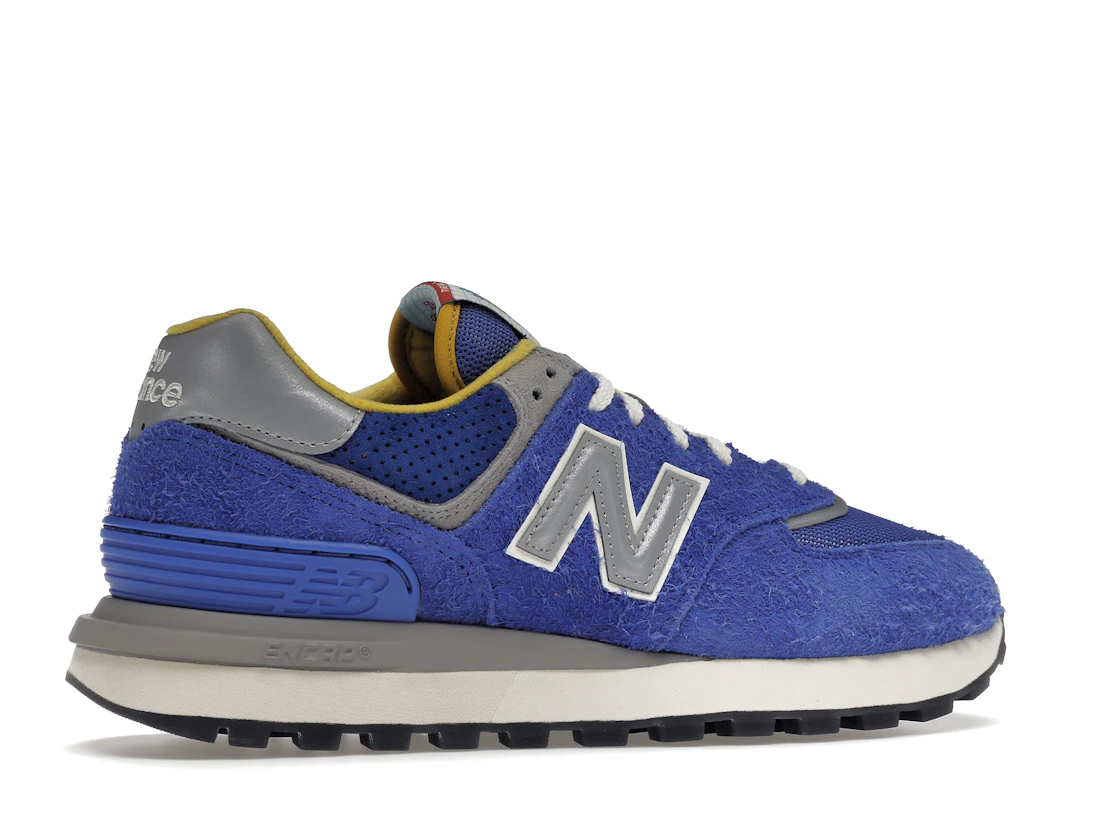 New Balance 574 Legacy Bodega Departure