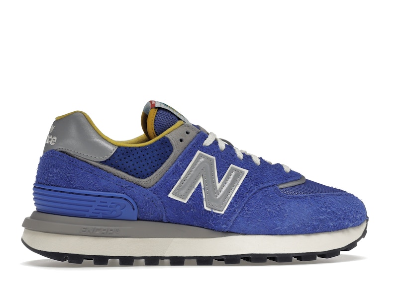 New Balance 574 Legacy Bodega Departure