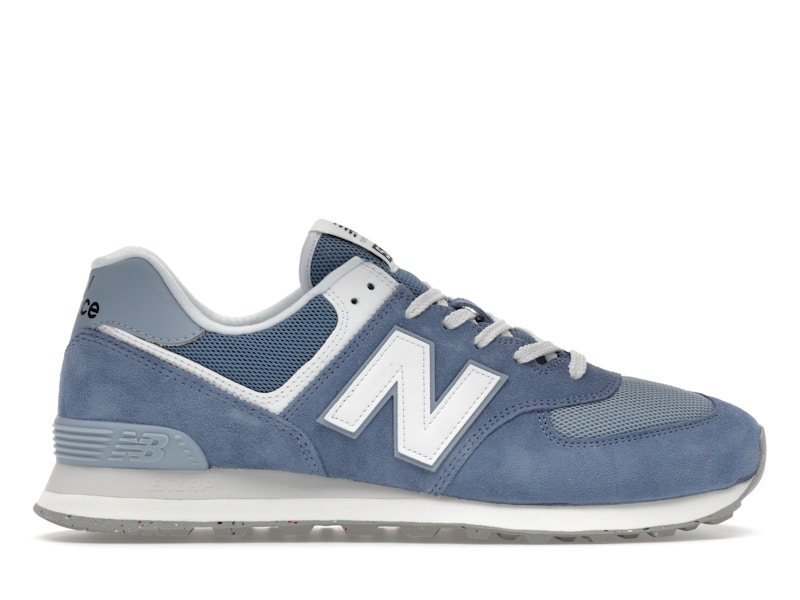 New Balance 574 Carolina Blue Men s U574FDG US
