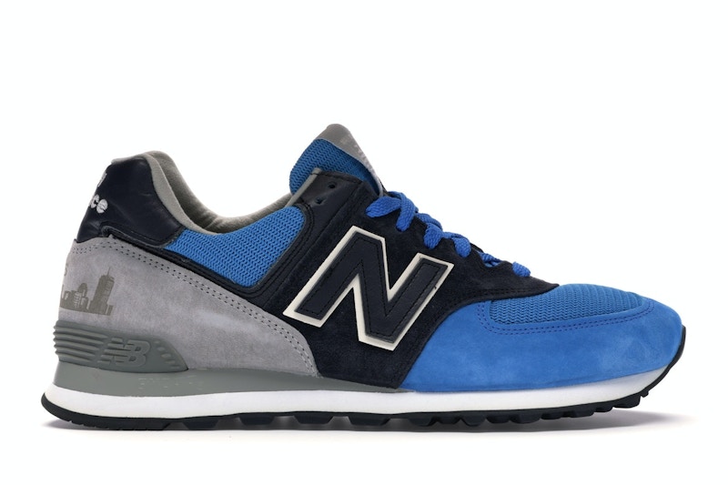 New balance 574 nyc marathon on sale