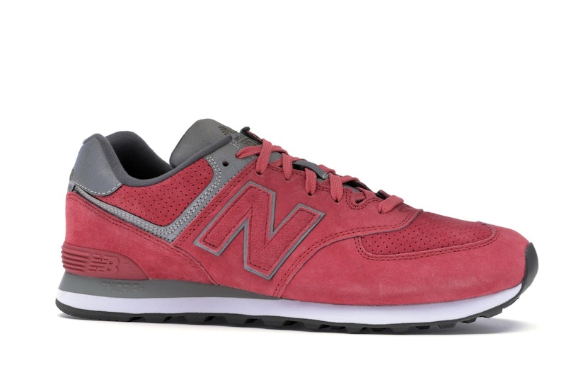 New Balance 574 Concepts Rose New Balance 574 Concepts Rose