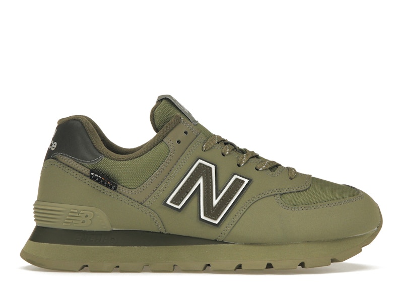 New balance 574 store cordura
