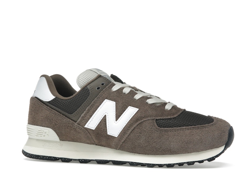 New Balance 574 Dark Mushroom