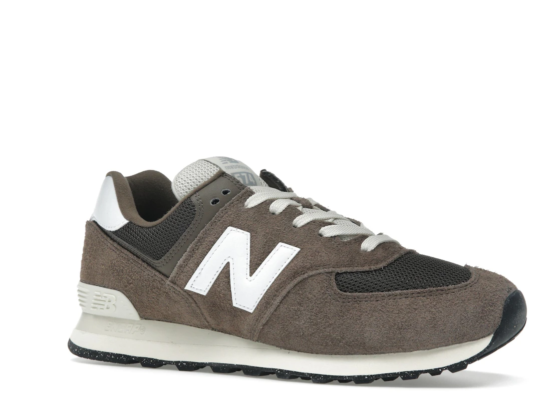 New Balance 574 Dark Mushroom
