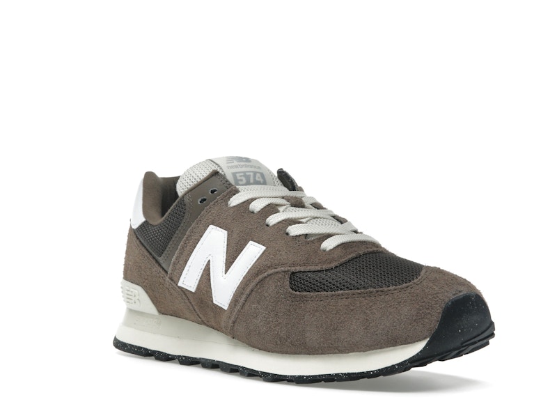 New Balance 574 Dark Mushroom