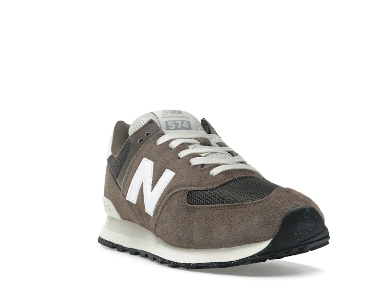 New Balance 574 Dark Mushroom