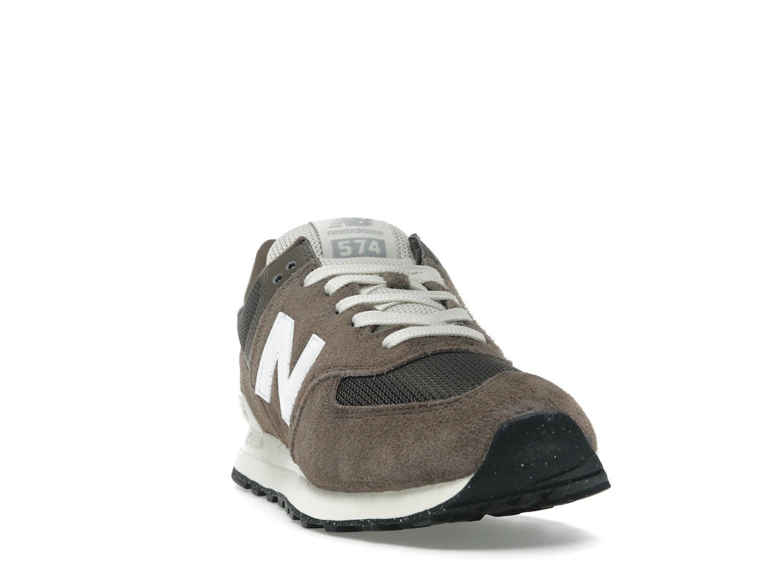 New Balance 574 Dark Mushroom
