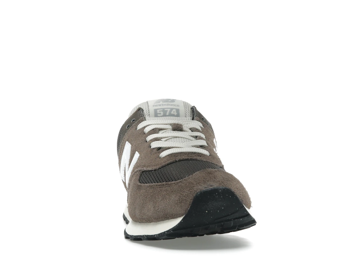 New Balance 574 Dark Mushroom