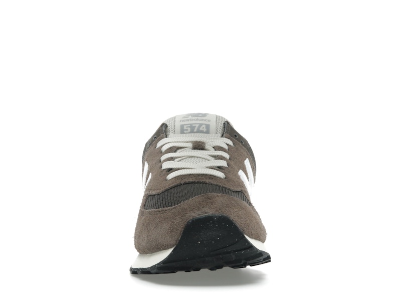 New Balance 574 Dark Mushroom